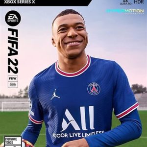 Fifa 22 – Xbox Series X (Usado)