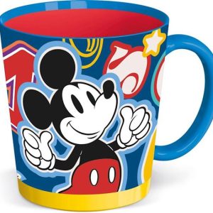 Taza Antivuelco Mickey Mouse Cool Stuff