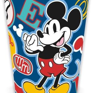 Vaso Mickey Mouse Cool Stuff Antivuelco
