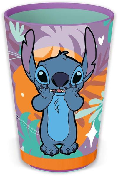 Vaso Stitch Aloha Stor Antivuelco