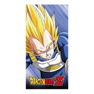 Toalla Microfibra Dragon Ball 140 cm