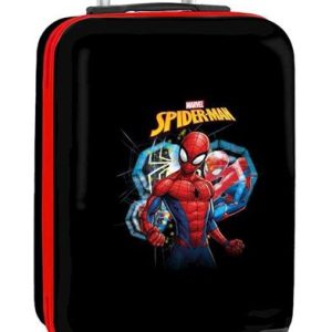 Trolley Cabina Spider-Man «Hero»