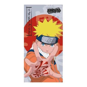 Toalla Microfibra Naruto Cerdá