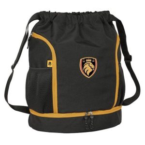 Saco Mochila Oficial Kings League