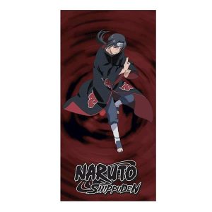 Toalla Microfibra Naruto 140 cm