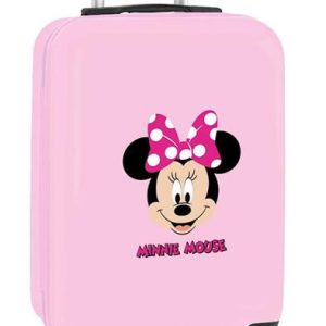 Trolley Minnie Mouse «Me Time»