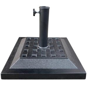 Soporte de parasol 12 Kg Color Baby