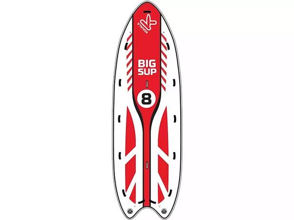 Tabla Surf Big Sup Kohala Ociotrends