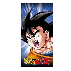 Toalla Microfibra Dragon Ball Z