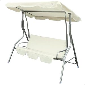 Balancín 3 Plazas Aktive Color Baby