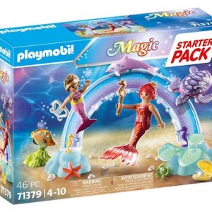 Sirenas Pack de Figuras Playmobil Playmobil