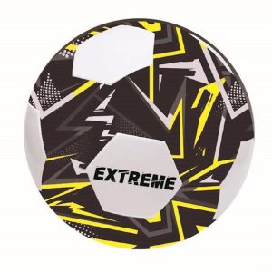 Balón Fútbol Extreme Talla 5 22 cm