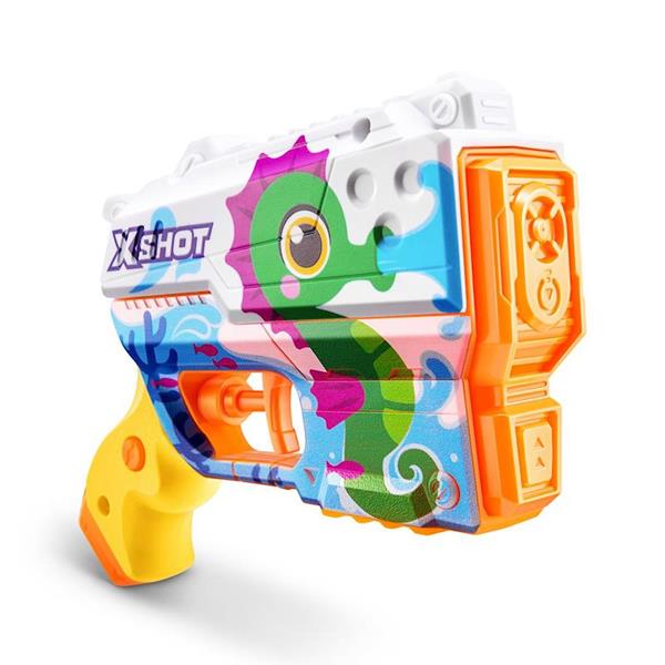 X-Shot Preschool Blaster – Modelos surtidos Zuru