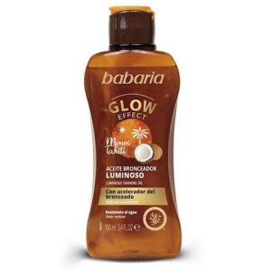 Aceite Luminoso Formato Viaje 100 ML