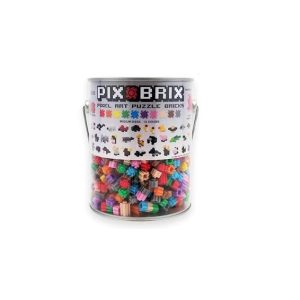 Puzzle Pix Brix Pixel Art Botes