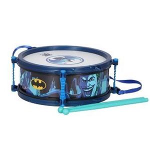 Tambor Infantil Grande Batman – Reig