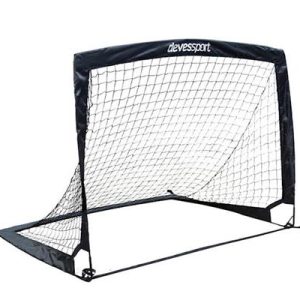 Set Porterías Plegables Ociotrends