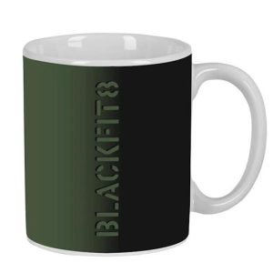 Taza Grande Blackfit8 Gradient
