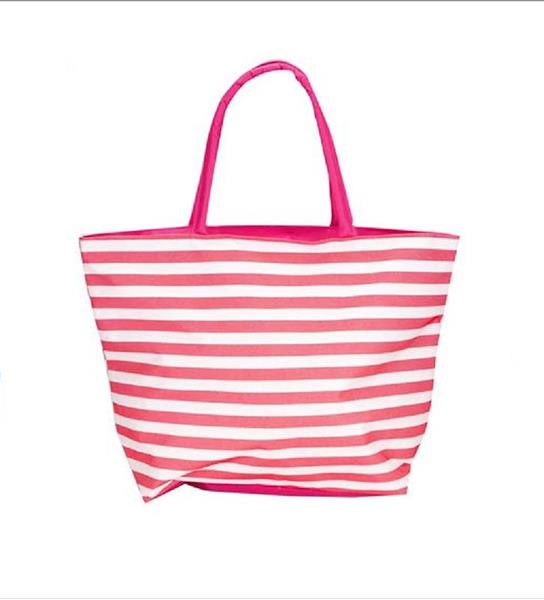Bolso Playa Oxford Polyester – Poessa