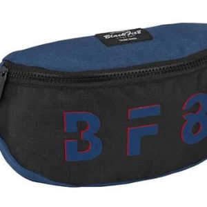 Riñonera Recicable Blackfit8 Urban