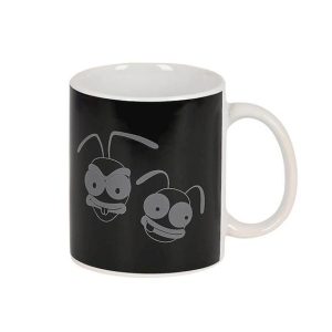 Taza Grande El Hormiguero Teen