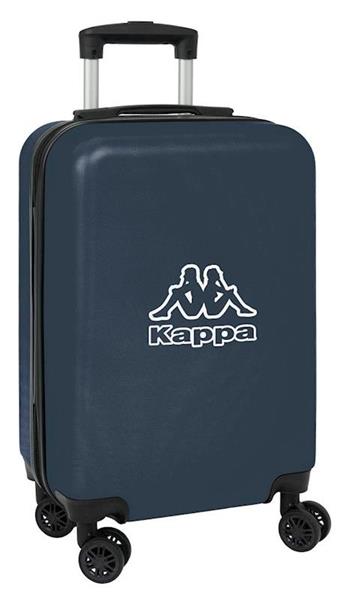 Trolley Cabina 20″ Kappa Dark Navy