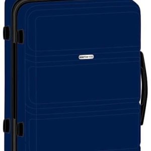 Trolley Cabina 20″ Safta Travel Navy Blue
