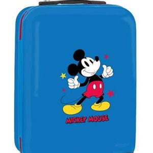 Trolley Cabina 20″ Mickey Mouse Only One