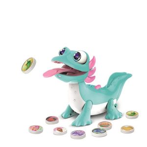 Ajolote mi Glotón Malote Vtech