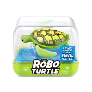 Roboturtle, juguete para niños de Zuru