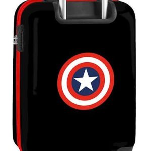 Trolley Cabina 20″ Capitan America Teen