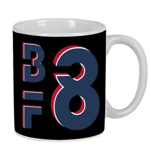 Taza Grande Blackfit8 Urban Safta