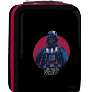 Trolley Cabina 20″ Star Wars Safta