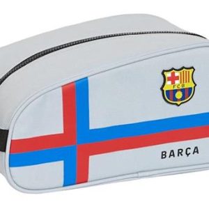 Zapatillero FC Barcelona 3ª Equipación 22/23 Safta