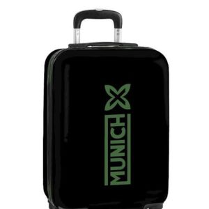 Trolley Cabina 20″ Munich Caviar