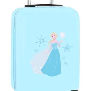 Trolley Cabina 20″ Frozen Believe