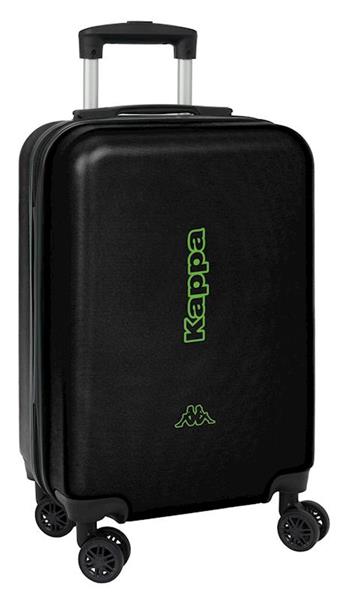 Trolley Cabina 20″ Kappa Negra