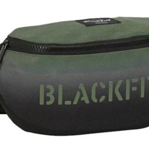 Riñonera Reciclable Blackfit8 Gradient