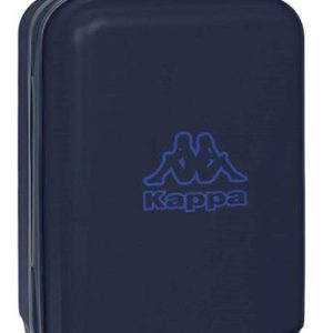 Trolley Cabina 20″ Kappa Azul Safta