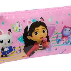 Portatodo Triple La Casa de Gabby