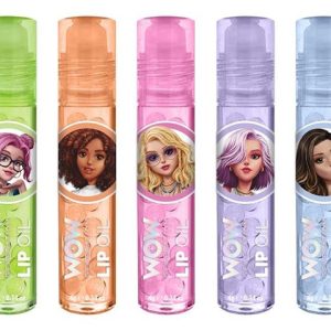 Aceite Labial Kids Euroswan Modelos Surtidos