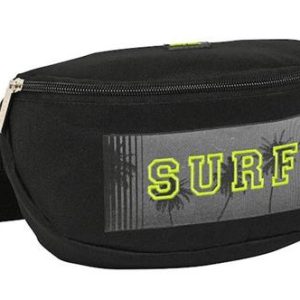 Riñonera Surf Safta 23X14X9 Cm