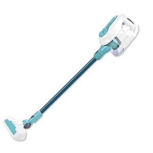 Aspiradora Eléctrica con Luces y Sonidos