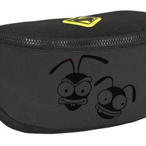 Riñonera El Hormiguero Teen Safta