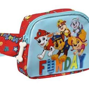 Riñonera Paw Patrol Funday Infantil