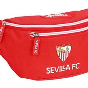 Riñonera Sevilla FC Roja Safta