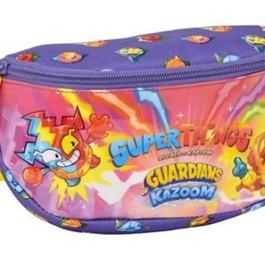 Riñonera Superthings Guardians Of Kazoom