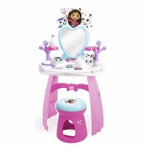 Tocador La Casa De Muñecas De Gabby