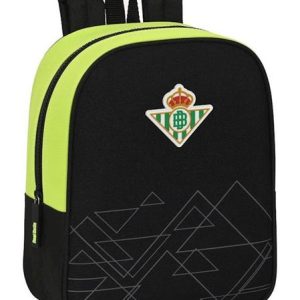 Mochila Guardería Real Betis Balompié