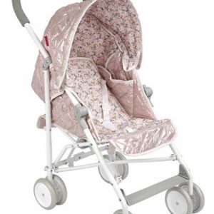 Silla Paseo Fantasy 73 cm Muñecas Arias